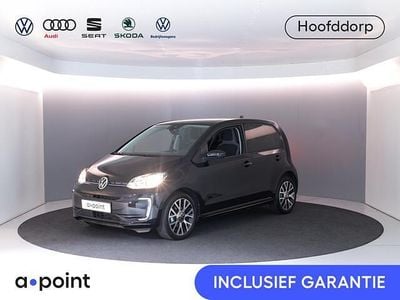 VW e-up!