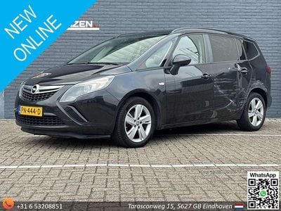 Opel Zafira Tourer