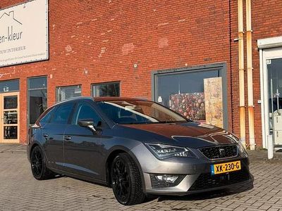Occasion Seat Leon ST FR 175 PK (128 kW) 2014 Stationwagen