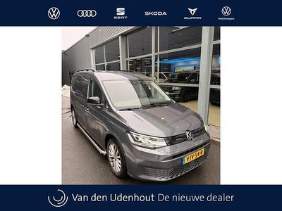 Grijs Gebruikt 2021 VW Caddy Maxi Edition MPV | € 29.950 (Duur)