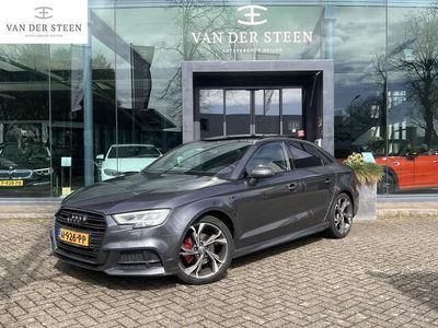 tweedehands Audi A3 Limousine 35 TFSI CoD Advance Sport | S-Line | Vir