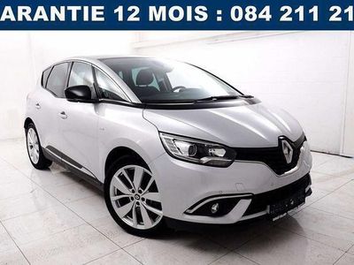 Renault Scénic IV
