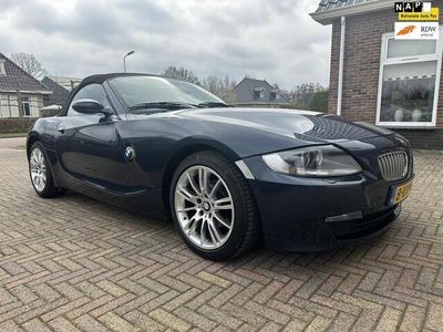 tweedehands BMW Z4 Roadster 2.0i S | Leder | Airco | LMV | Nieuwe ket