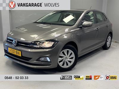 tweedehands VW Polo 1.0 TSI Comfortline | NAVI | DIGITAAL DASHBOARD |