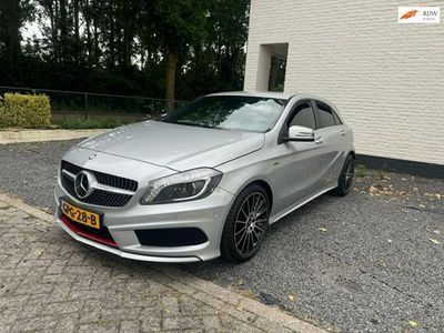 Mercedes A250