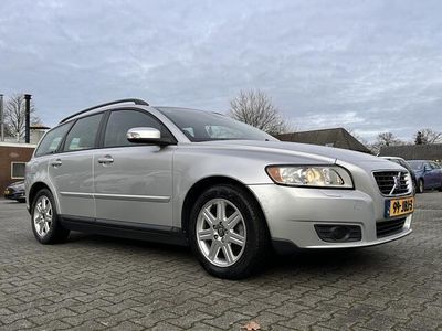 tweedehands Volvo V50 1.8 Edition I *ECC | PDC | CRUISE*