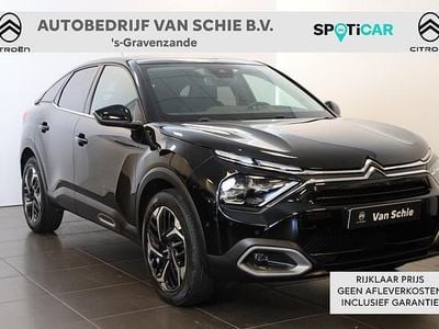 Occasion Citroën C4 Shine 155 PK (114 kW) 2022 Overige SUV