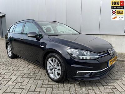 tweedehands VW Golf VIII Variant 1.5 TSI Comfortline / Navigatie