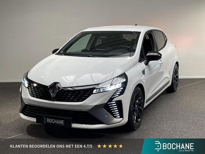 Wit Gebruikt 2025 Renault Clio V Esprit Alpine Hatchback | € 29.995 (Duur)