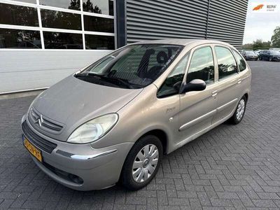 Citroën Xsara Picasso