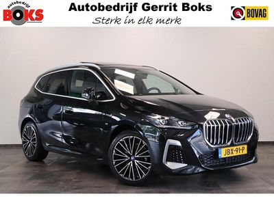 Zwart Gebruikt 2023 BMW 225 Active Tourer M Sport MPV | € 35.845 (Iets duurder)