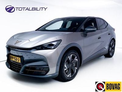 Occasion Cupra Tavascan 210 kW (286 PK) 2025 Grijs SUV