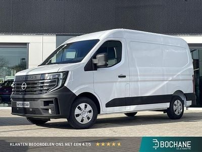Nissan Interstar