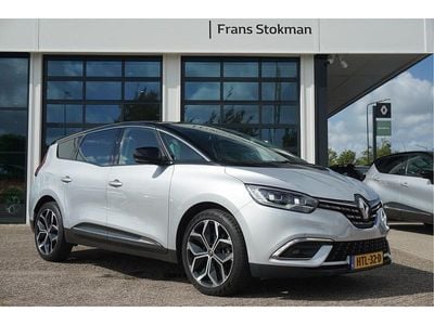 Renault Grand Scénic IV
