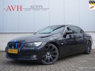 BMW 325 Cabriolet