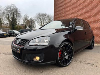 Occasion VW Golf IV GTI 200 PK (147 kW) 2005