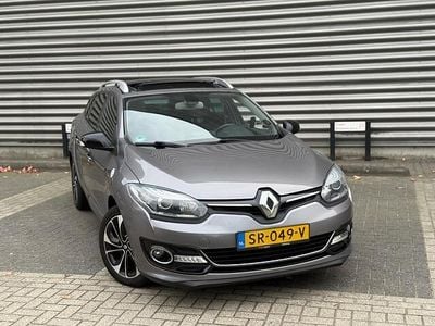 Renault Mégane GT Line