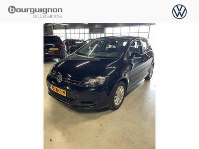 tweedehands VW Golf Plus 1.4 TSI Comfortline | DSG | Parkeersensoren voor e