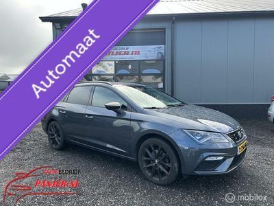 Seat Leon ST