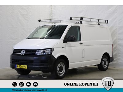 tweedehands VW Transporter 2.0 TDI 102pk L1H1 Trendline