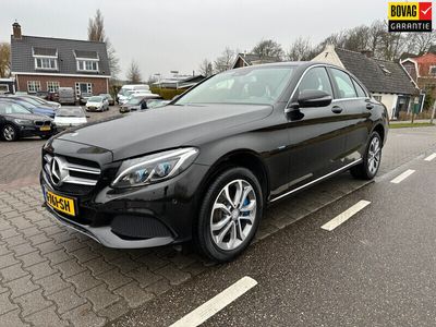 Mercedes C350