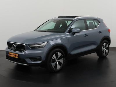 tweedehands Volvo XC40 1.5 T4 Recharge Business | Panoramadak | 360Camera