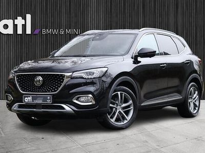 Occasion MG EHS Luxury 259 PK (190 kW) 2022 Zwart SUV
