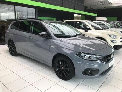 tweedehands Fiat Tipo S-Design 1.4 T-Jet 120 pk MT