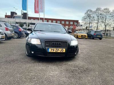 tweedehands Audi A6 2.4