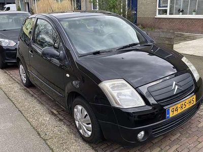 Citroën C2