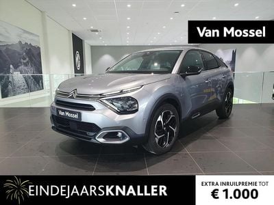 Grijs Gebruikt 2024 Citroën C4 PureTech SUV | € 23.440 (Eerlijke prijs)