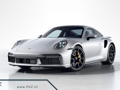 tweedehands Porsche 911 Turbo S Turbo S