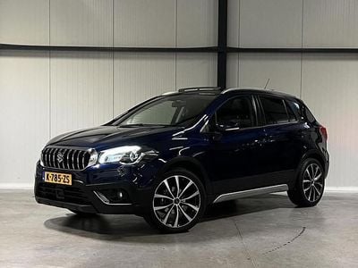 Occasion 2021 Suzuki SX4 S-Cross Style | € 19.400 (Eerlijke prijs)