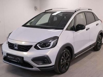 Wit Gebruikt 2025 Honda Jazz Advance Hatchback | € 28.899 (Goede deal)