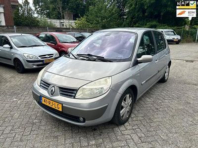 Renault Scénic II