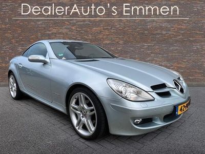 Mercedes SLK200