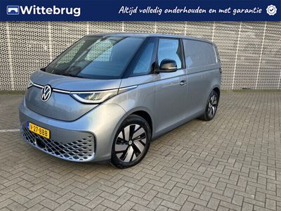 VW ID. Buzz
