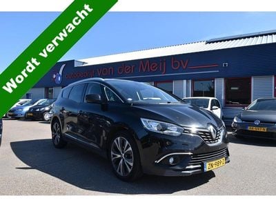 Renault Grand Scénic IV