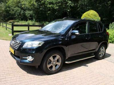 tweedehands Toyota RAV4 2.0 VVTi X-Style 2WD