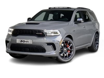 Occasion Dodge Durango 481 PK (353 kW) 2024 Grijs SUV
