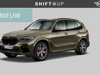 tweedehands BMW X5 xDrive45e M-Sport | Panoramadak | Head Up | Laser | Comfort Access