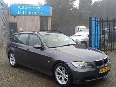 tweedehands BMW 318 3-SERIE Touring i