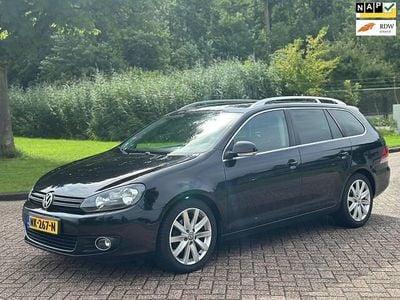 VW Golf VI