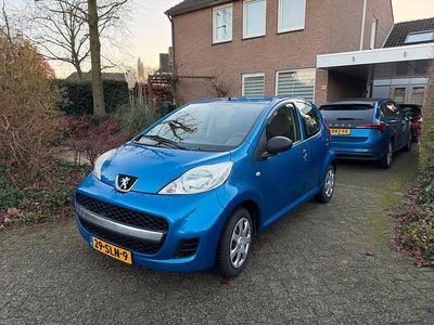 Gebruikt 2011 Peugeot 107 Hatchback | € 3.450 (Eerlijke prijs)