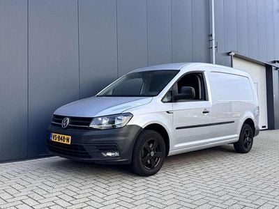 VW Caddy Maxi
