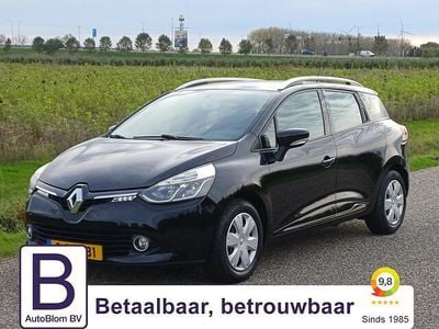 Renault Clio GrandTour