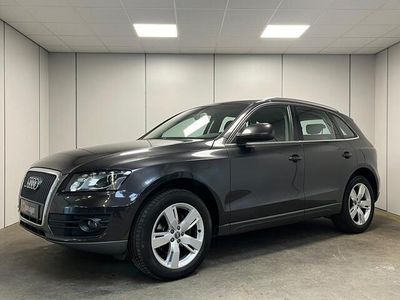 tweedehands Audi Q5 2.0 TFSI quattro l modificatie motor 18.000 KM