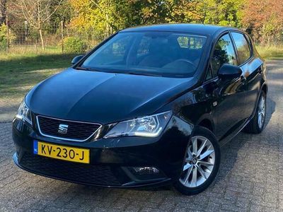 tweedehands Seat Ibiza 1.0 EcoTSI 95pk Style Connect