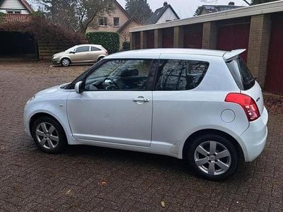 Occasion 2009 Suzuki Swift | € 1.499 (Super prijs)
