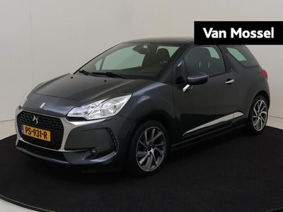 DS Automobiles DS3